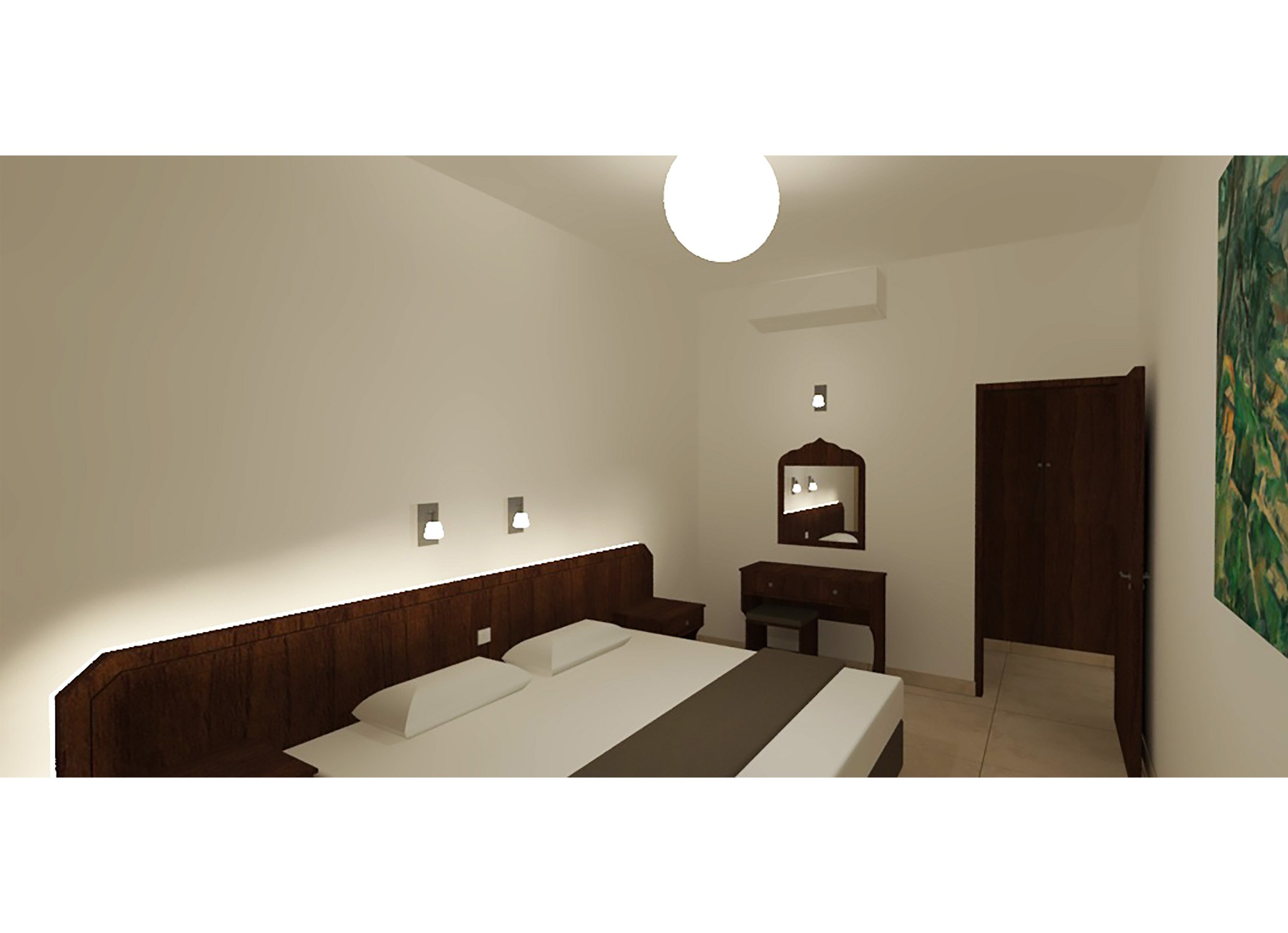 Livas Hotel Apartments foto 15