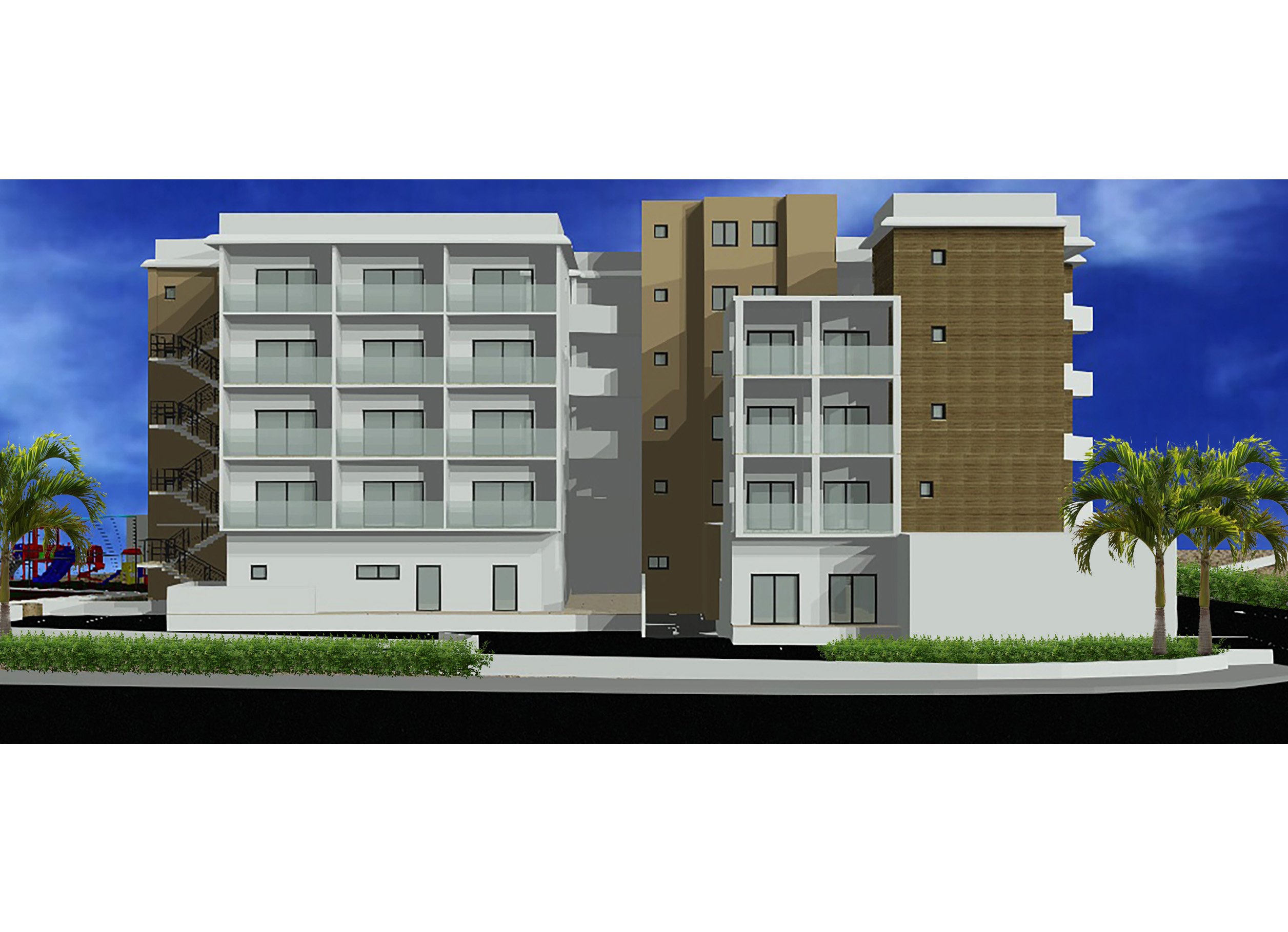 Livas Hotel Apartments foto 23