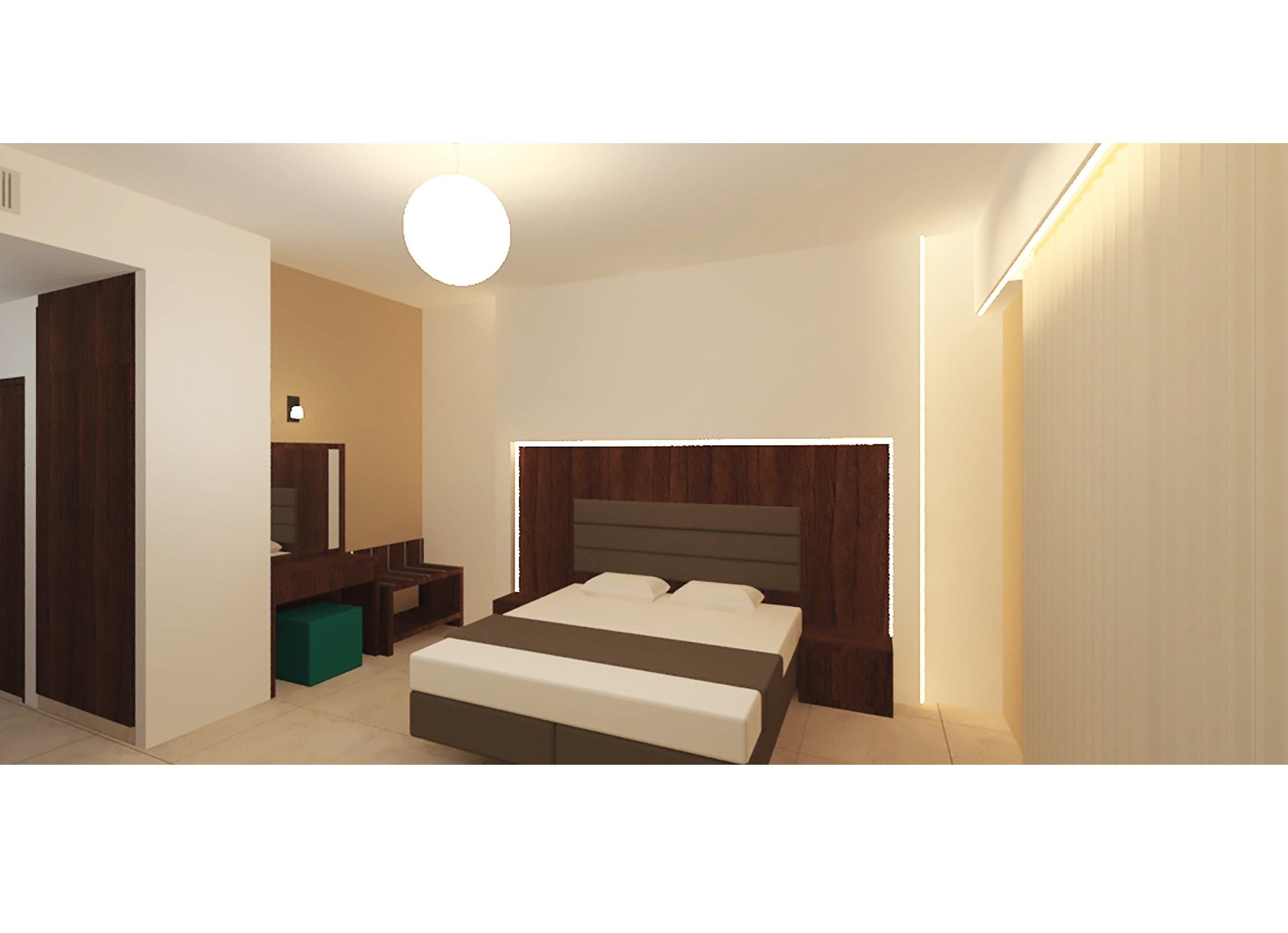 Livas Hotel Apartments foto 16
