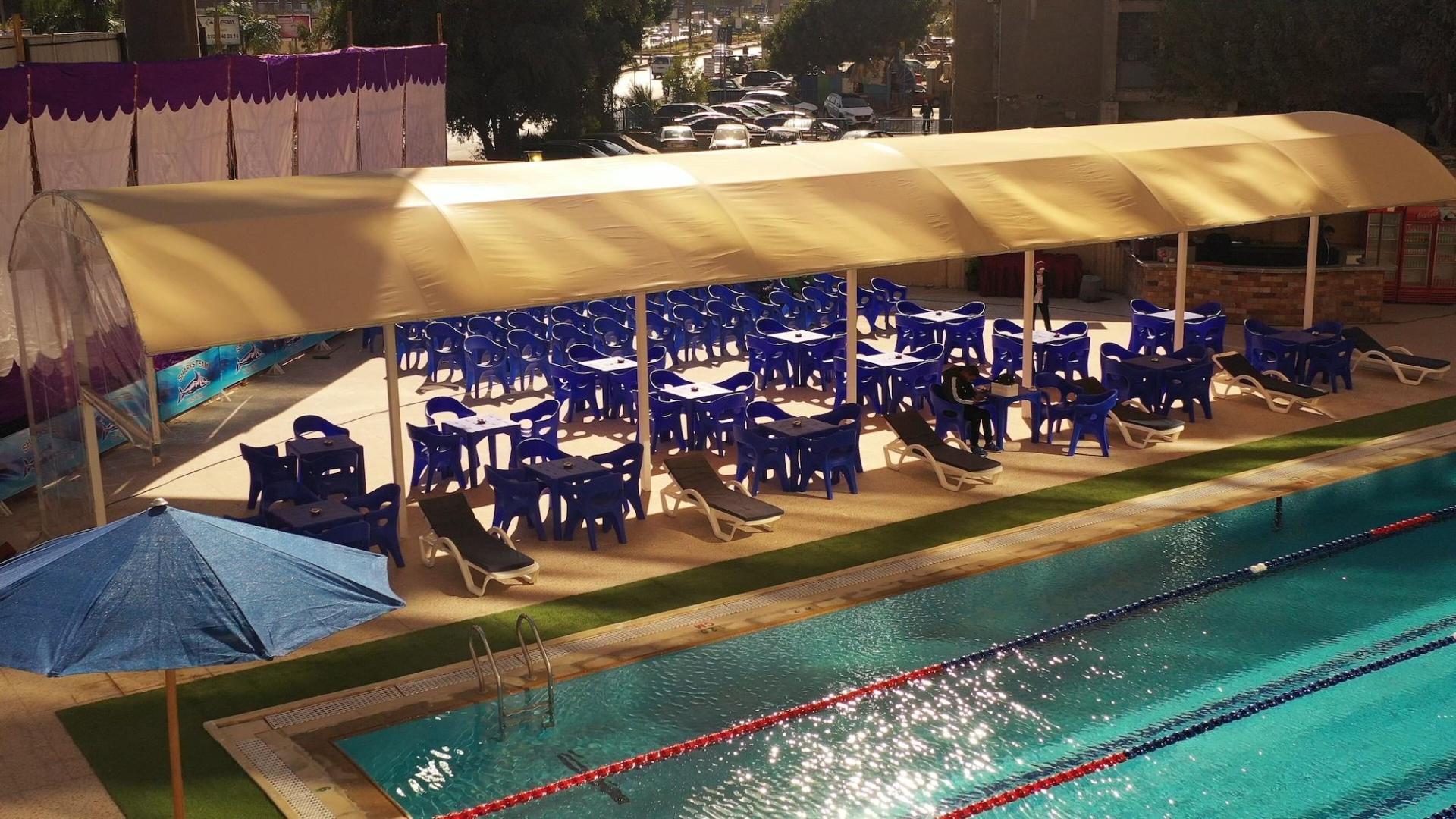 Jewel El Nasr Hotel & Club foto 10