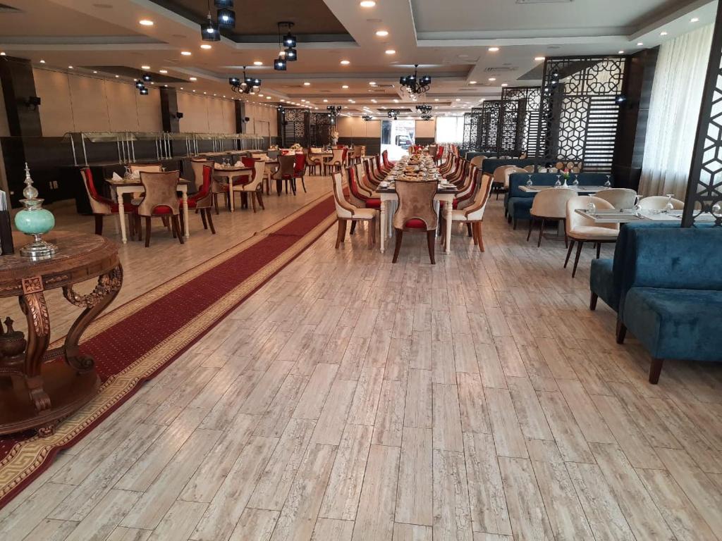 Jewel El Nasr Hotel & Club foto 15