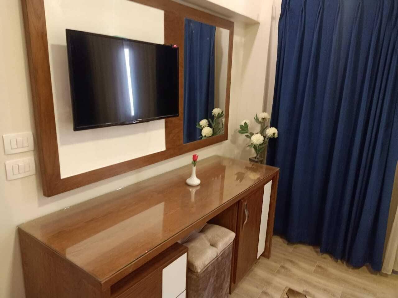 Jewel El Nasr Hotel & Club foto 6
