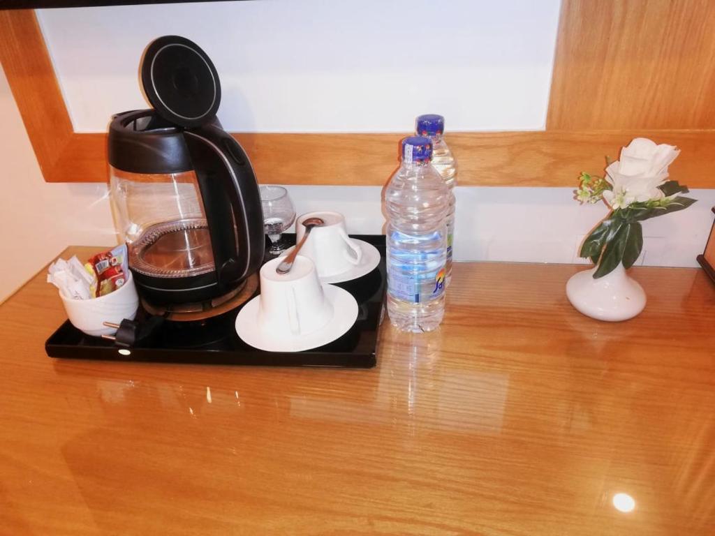 Jewel El Nasr Hotel & Club foto 8