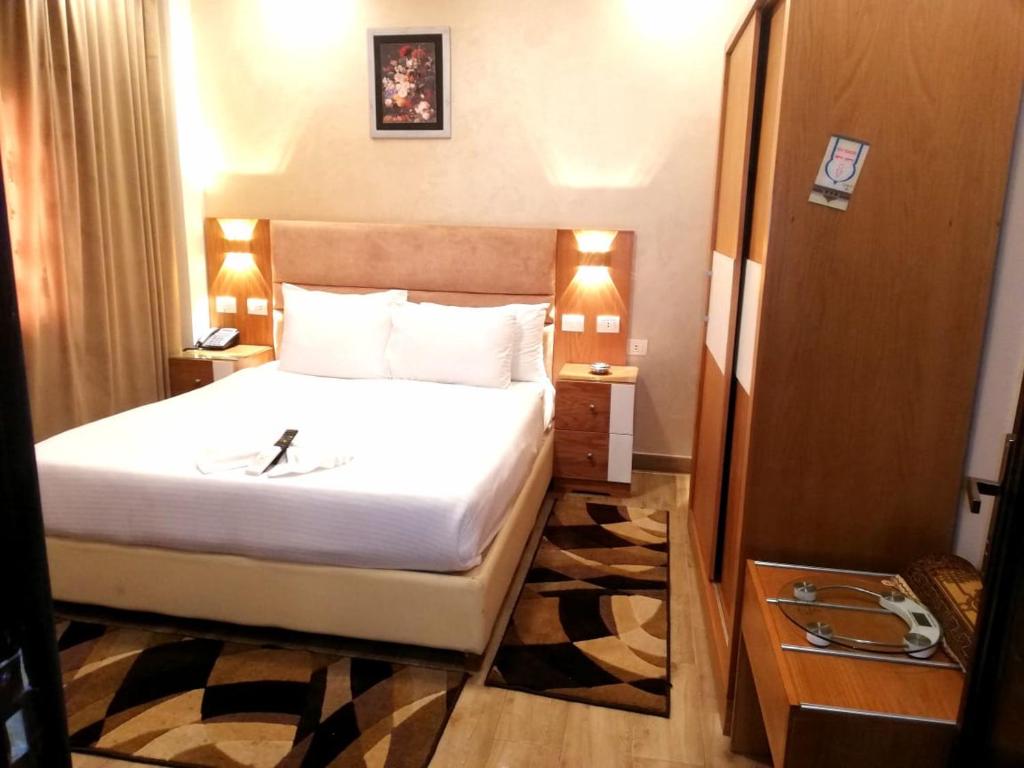 Jewel El Nasr Hotel & Club foto 18