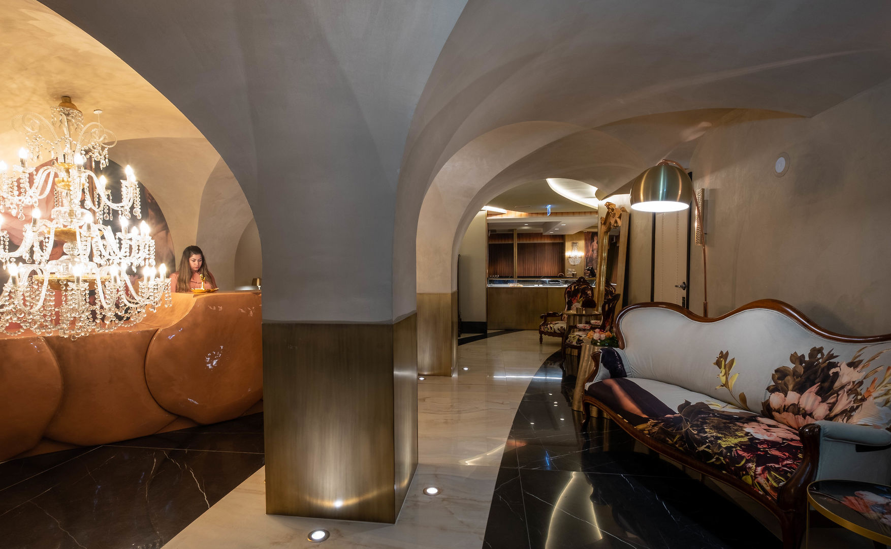 Madalena Beautique Hotel foto 14