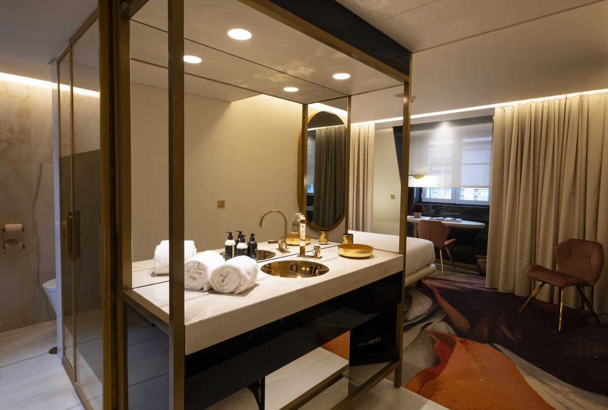 Madalena Beautique Hotel image 2