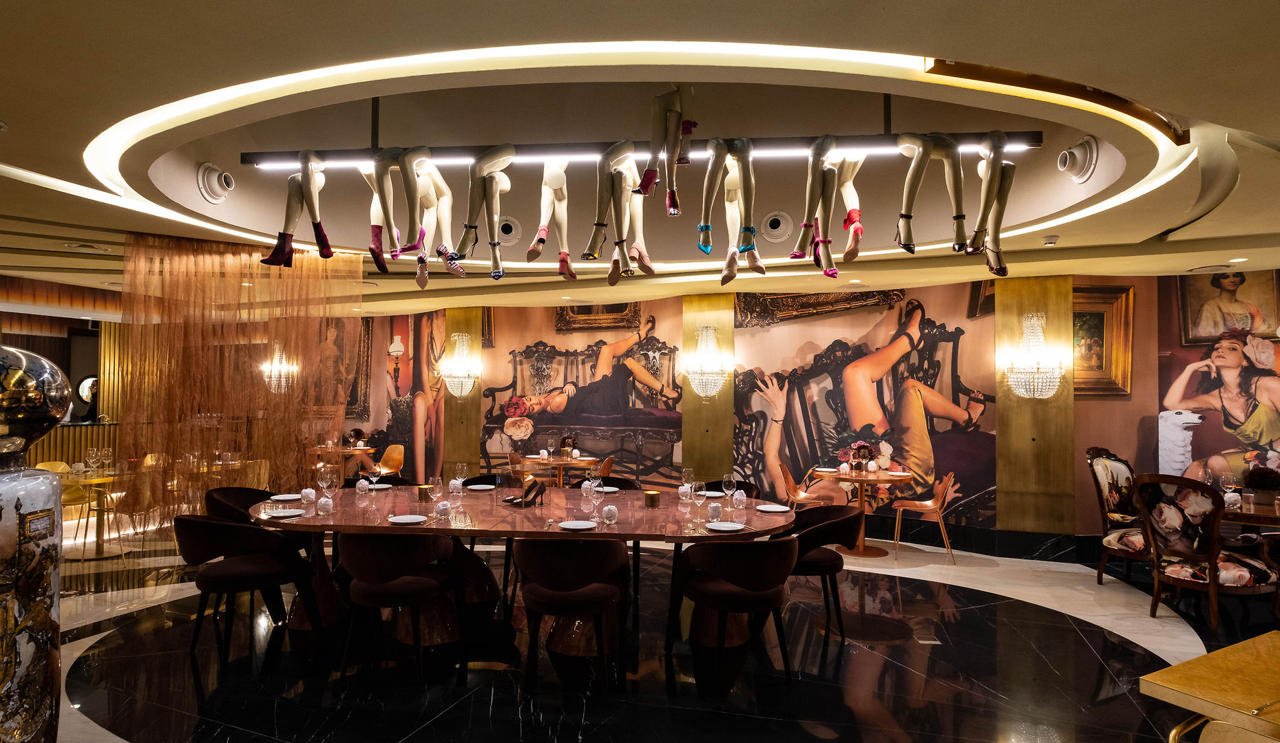 Madalena Beautique Hotel image 3