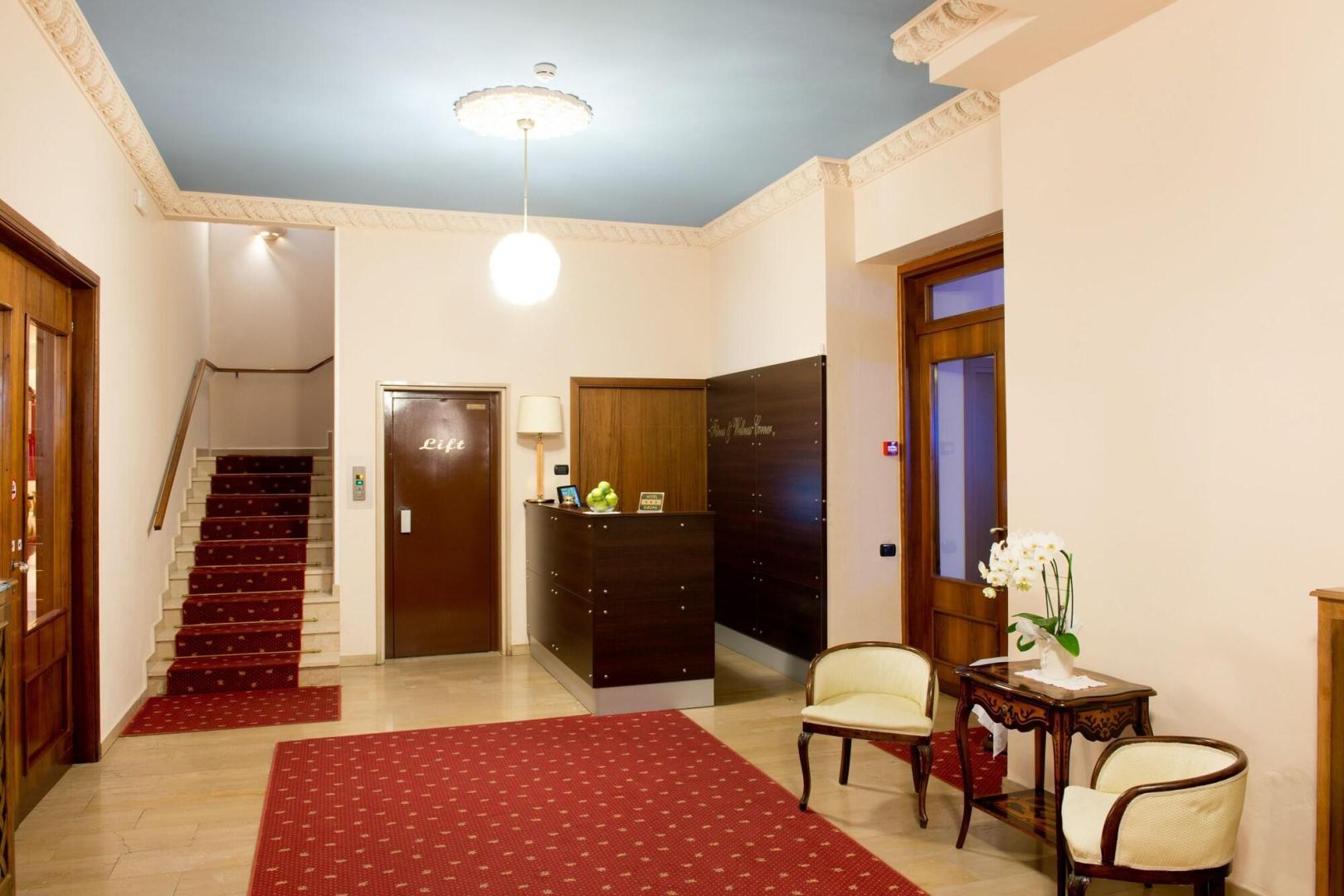 Hotel Europa foto 11