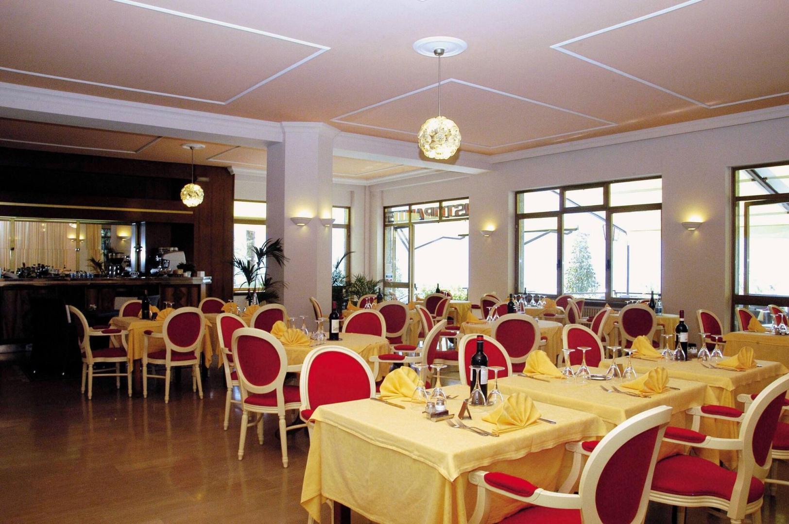 Hotel Europa foto 3