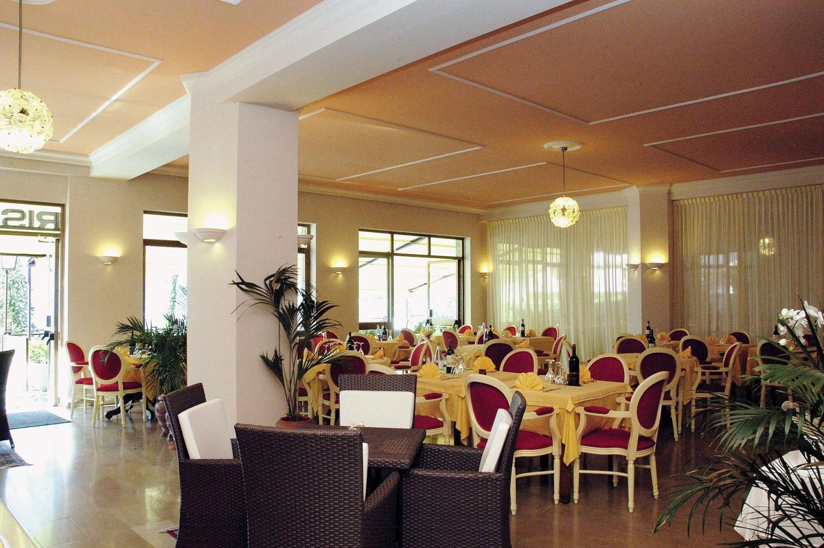 Hotel Europa foto 10