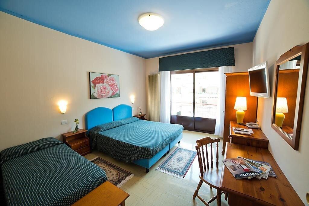 Hotel Europa foto 21