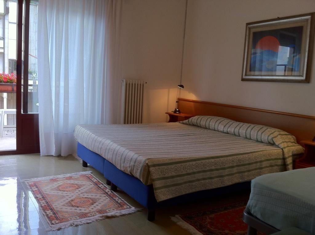 Hotel Europa foto 7