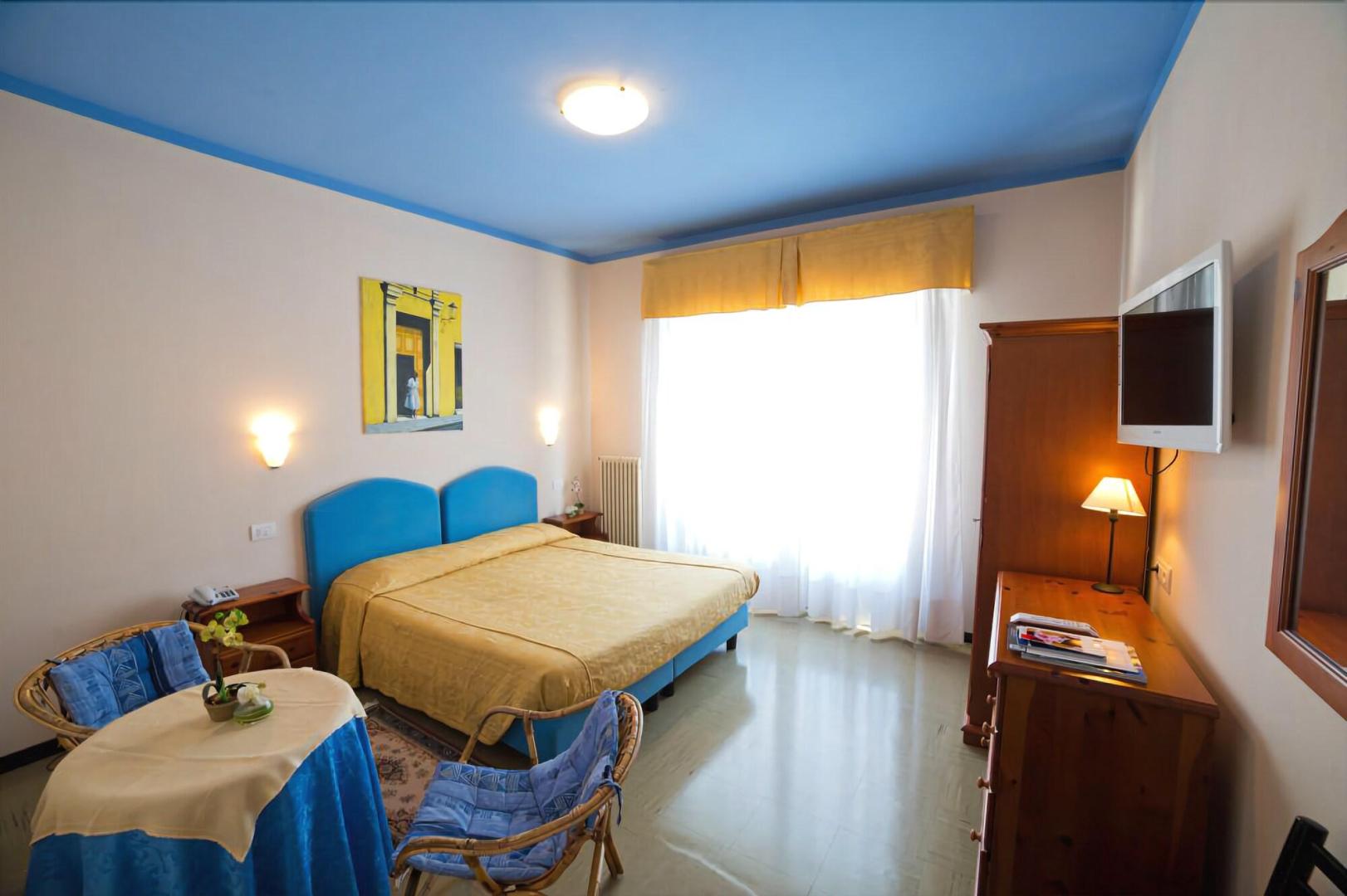 Hotel Europa foto 2