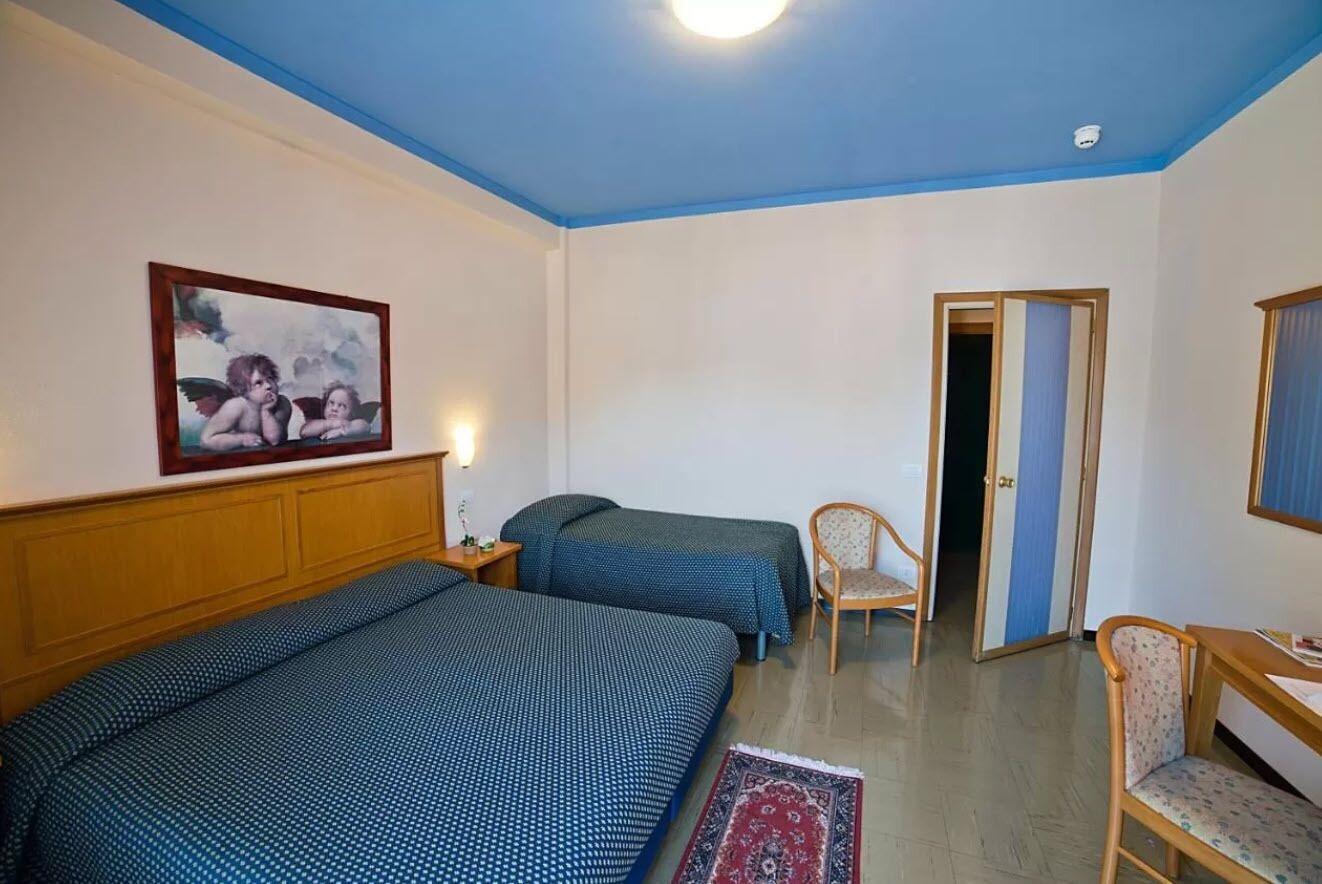 Hotel Europa foto 8