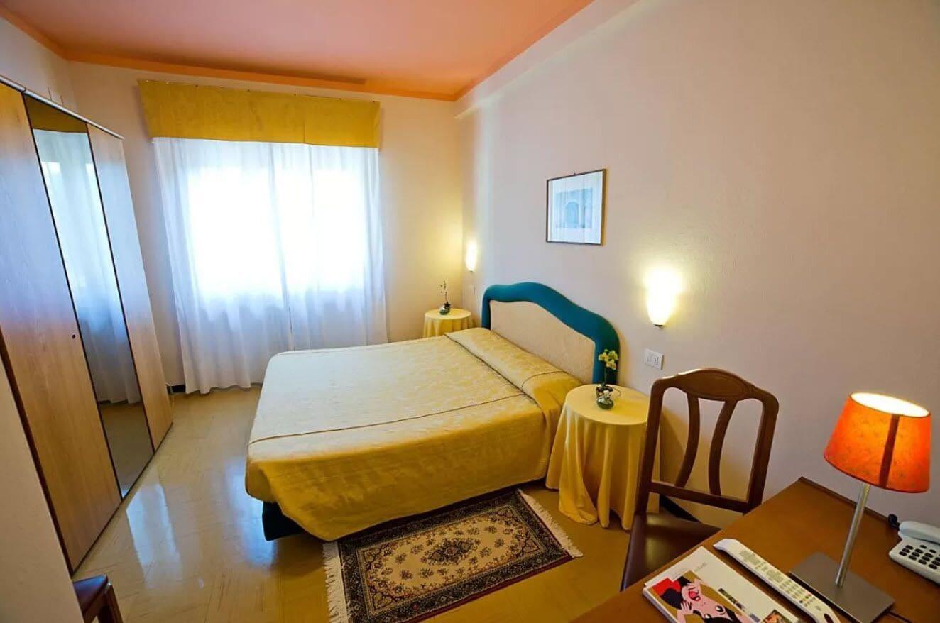 Hotel Europa foto 5
