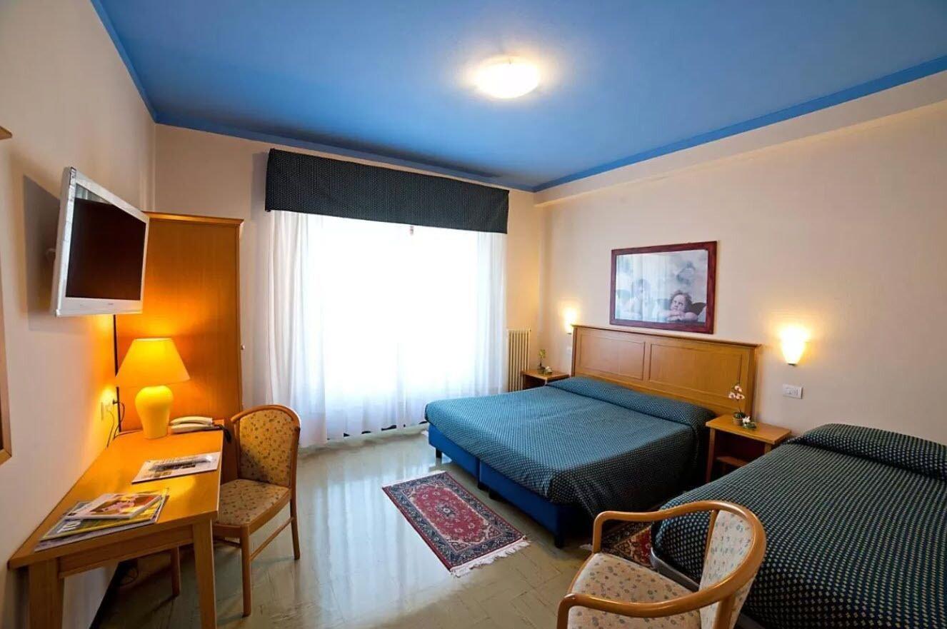 Hotel Europa foto 24
