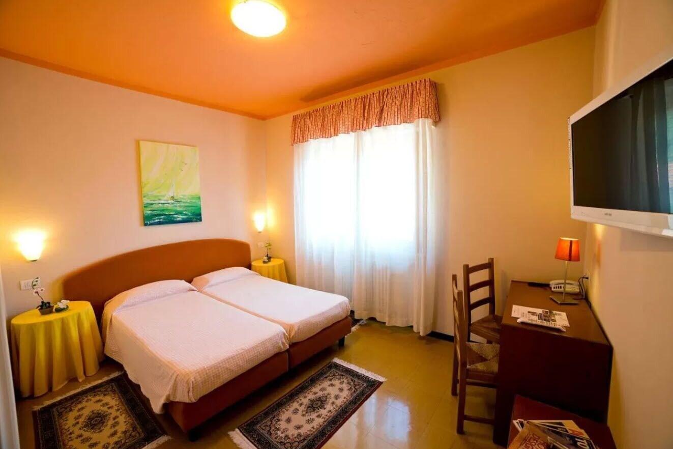 Hotel Europa foto 6