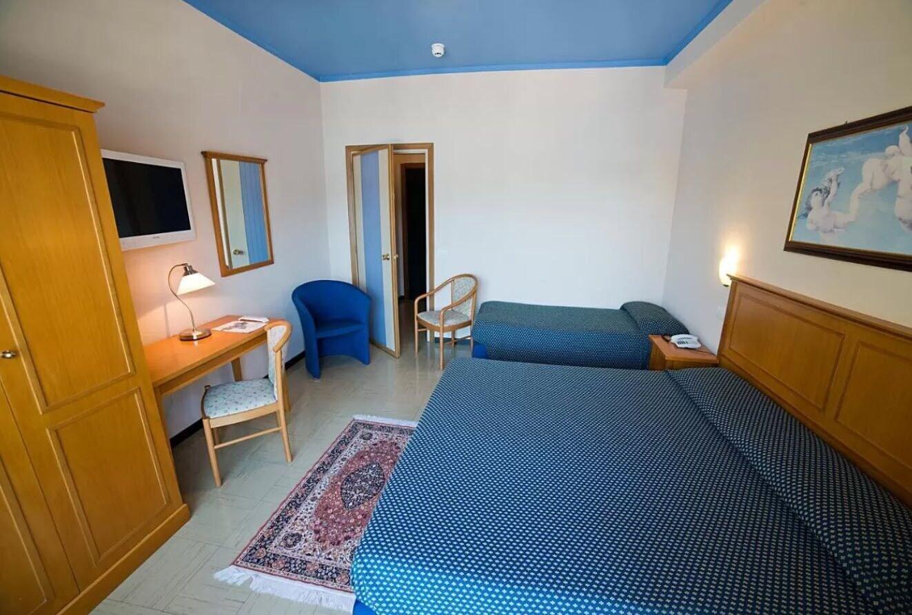 Hotel Europa foto 9