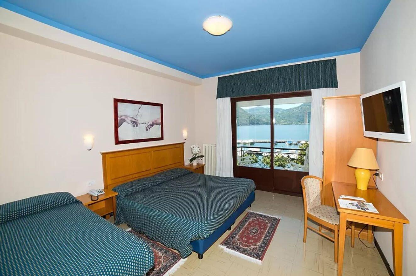 Hotel Europa foto 15