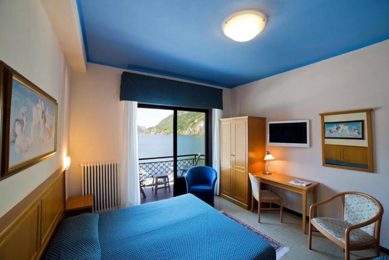 Hotel Europa foto 18