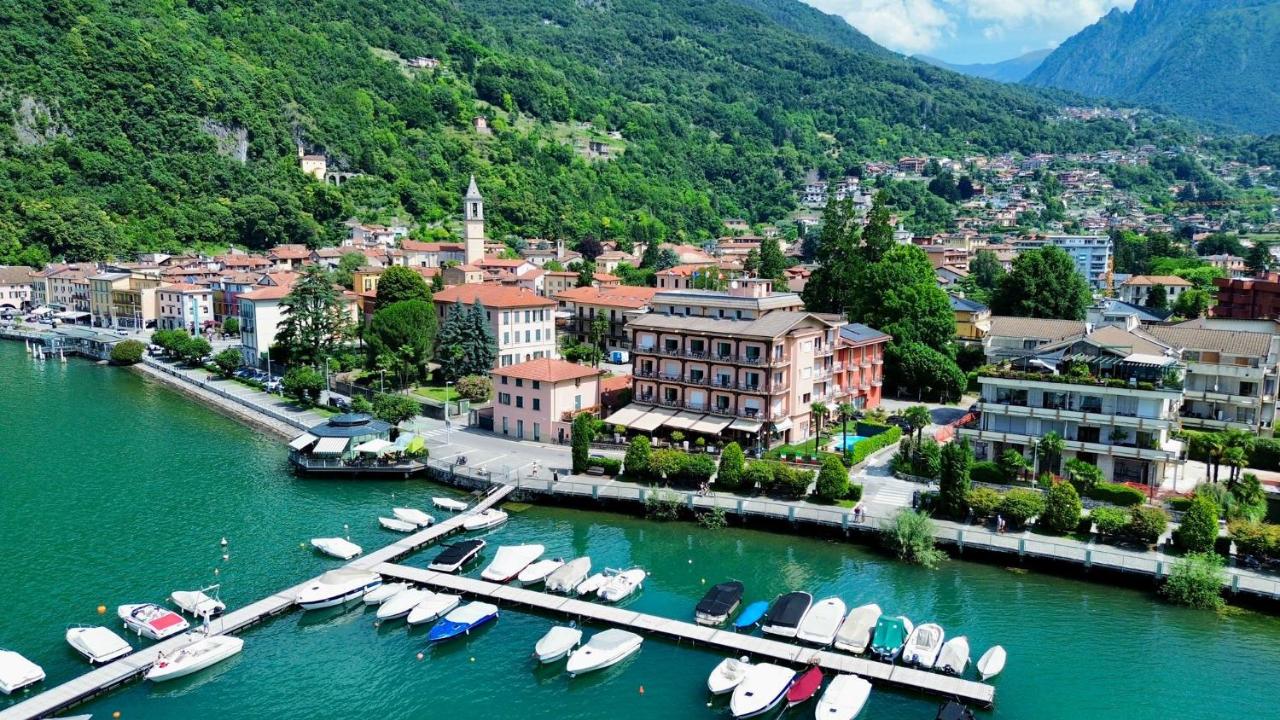 Hotel Europa.