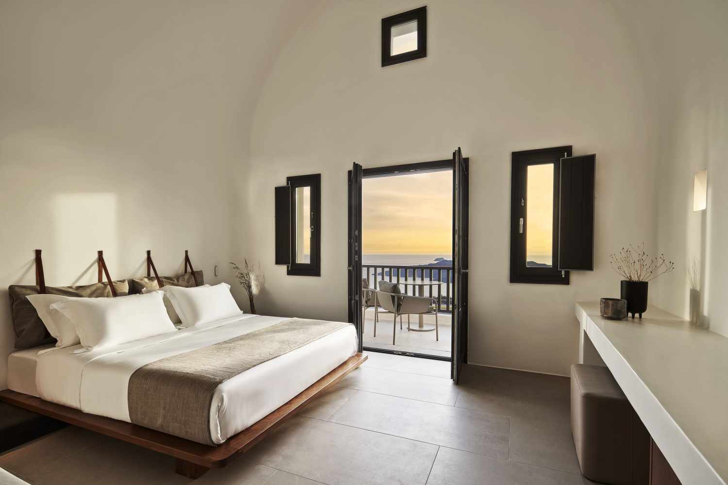 Orama Hotel & Spa foto 17