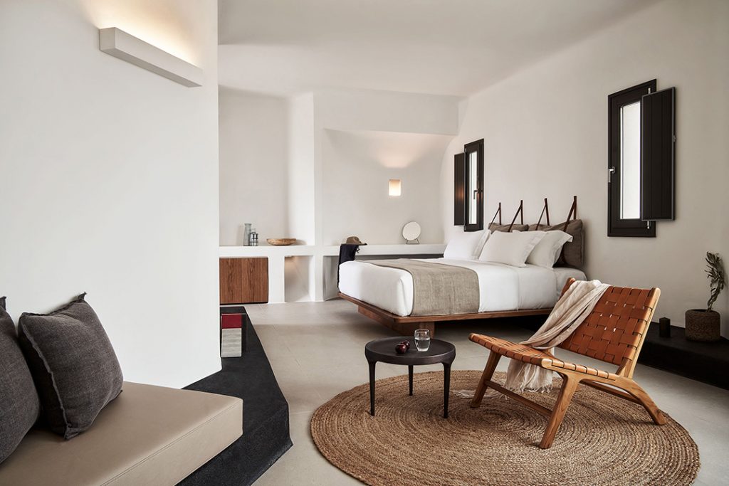 Orama Hotel & Spa foto 8