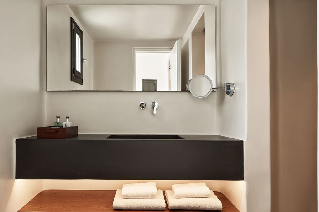 Orama Hotel & Spa foto 21