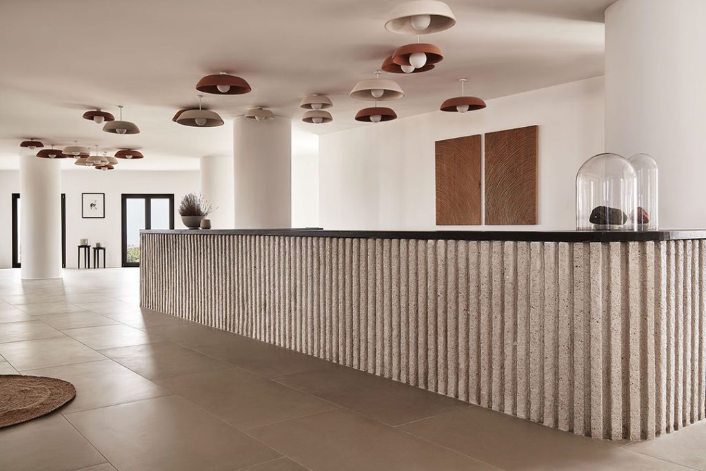 Orama Hotel & Spa foto 16