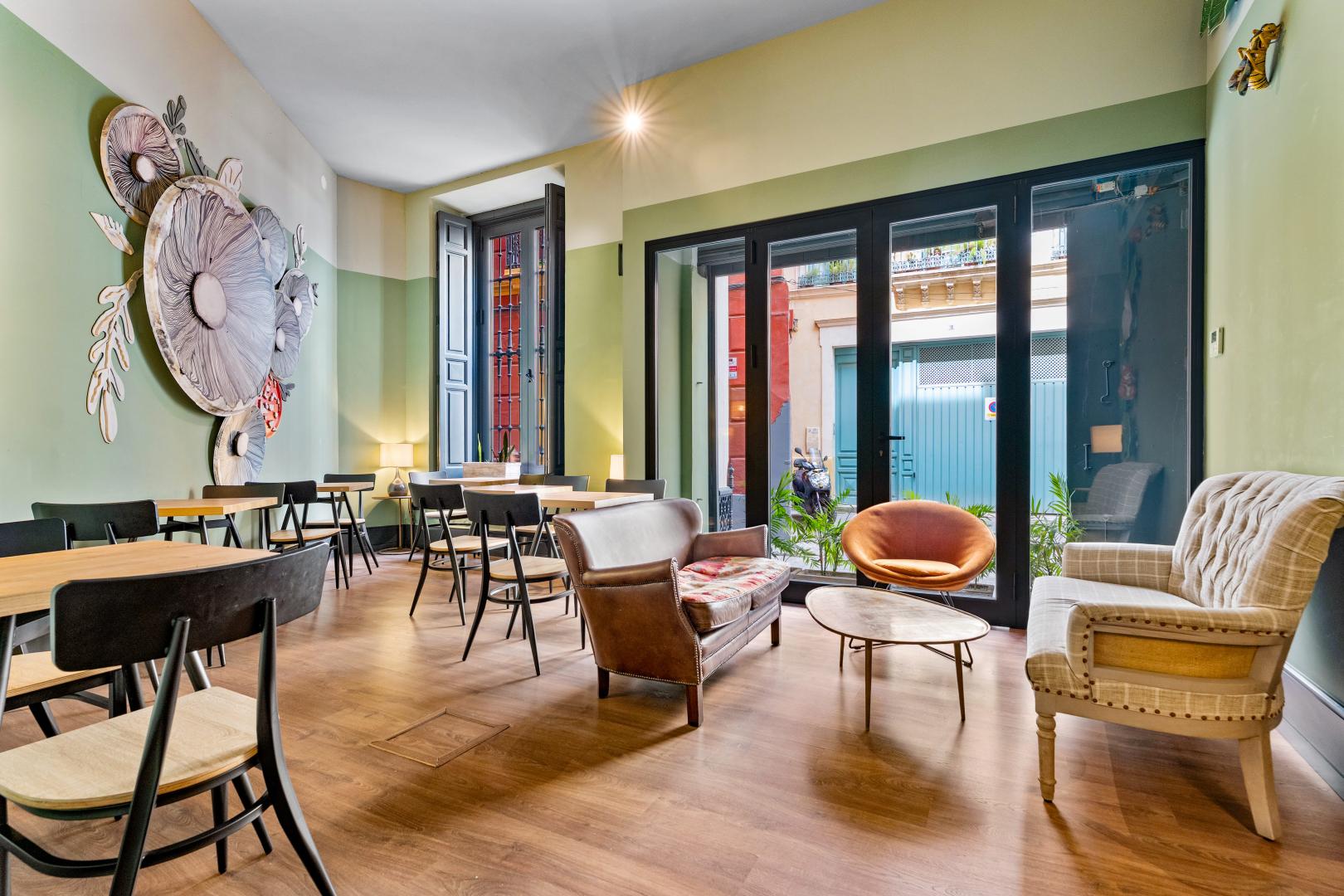 Joya del Casco Boutique Hotel foto 24