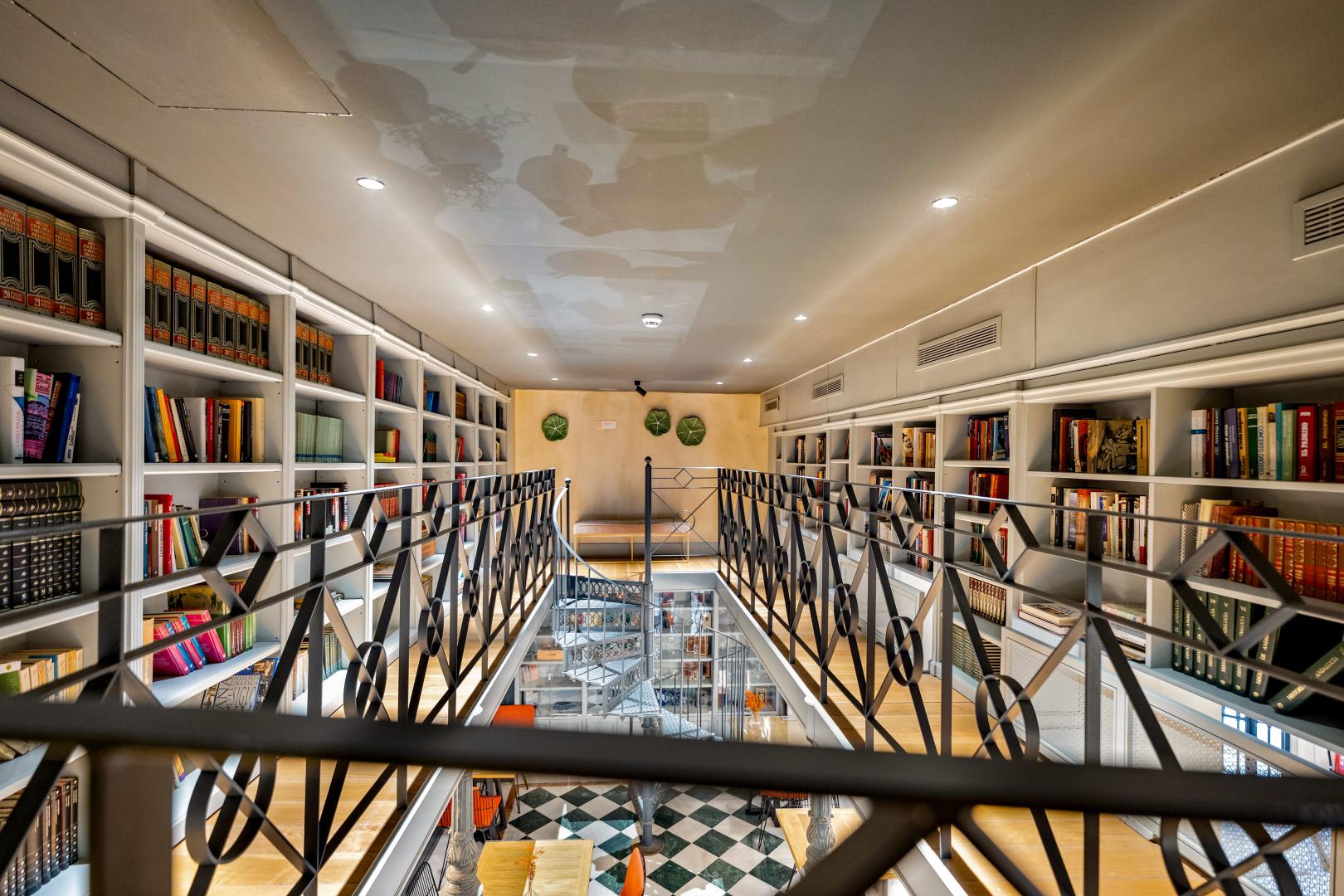 Joya del Casco Boutique Hotel foto 26
