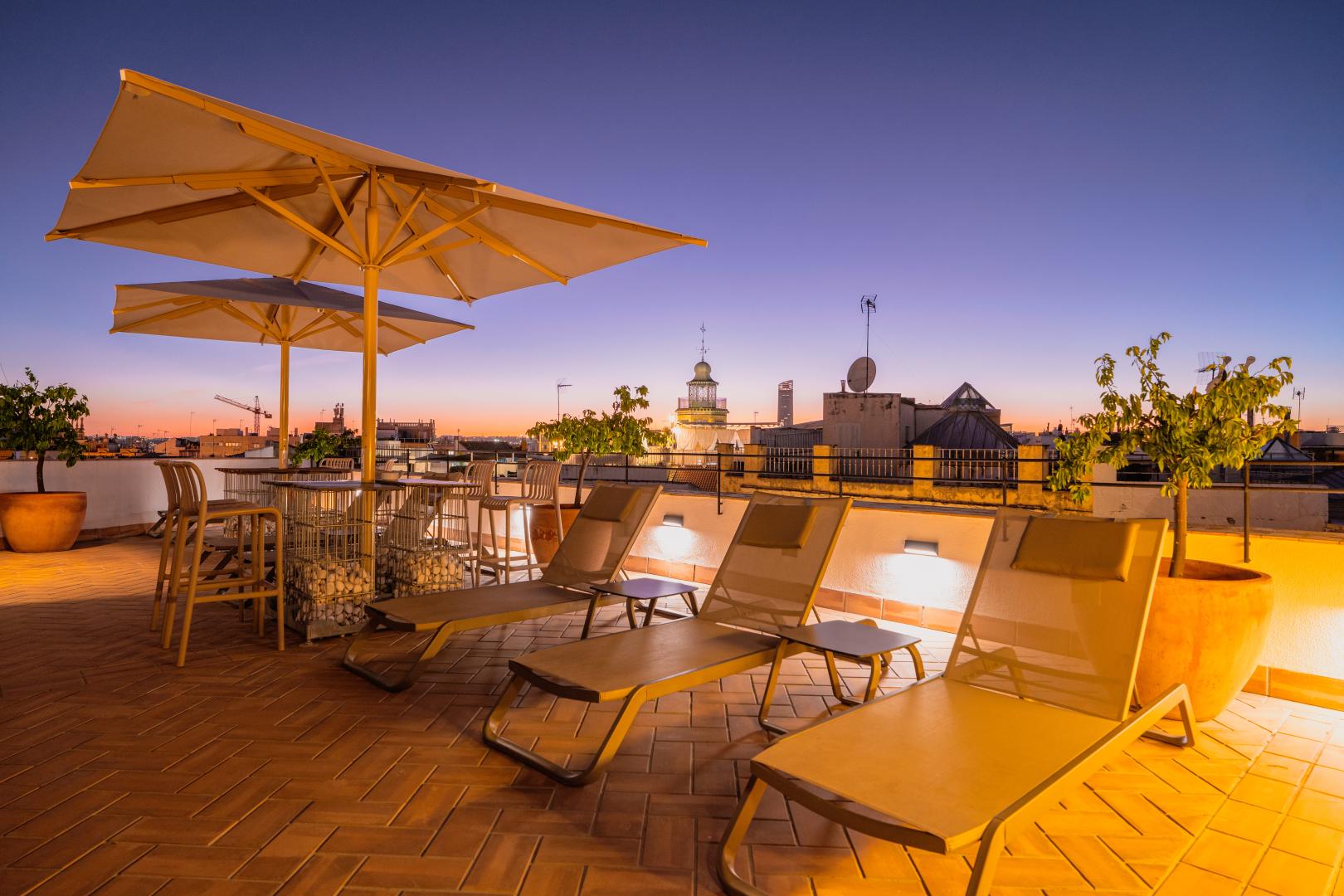 Joya del Casco Boutique Hotel foto 6