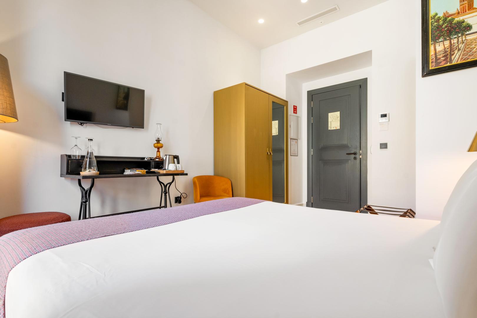 Joya del Casco Boutique Hotel foto 8