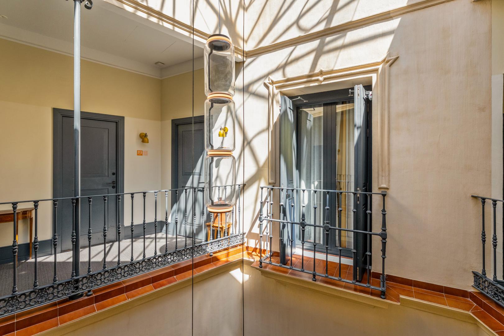Joya del Casco Boutique Hotel foto 9