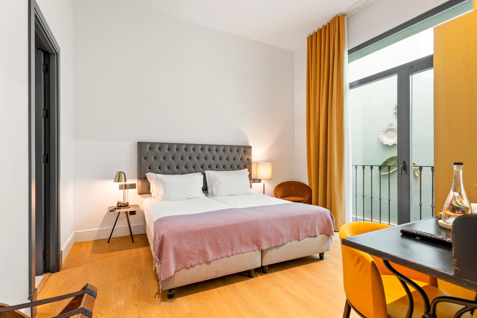 Joya del Casco Boutique Hotel foto 11