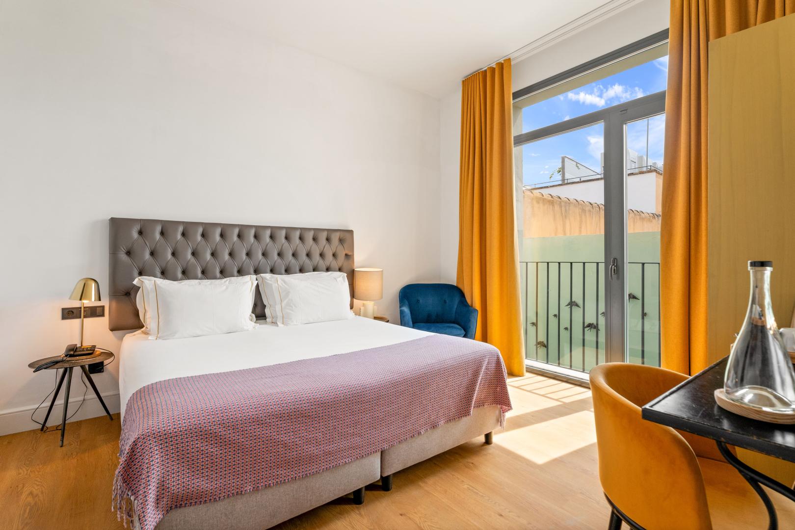 Joya del Casco Boutique Hotel foto 22