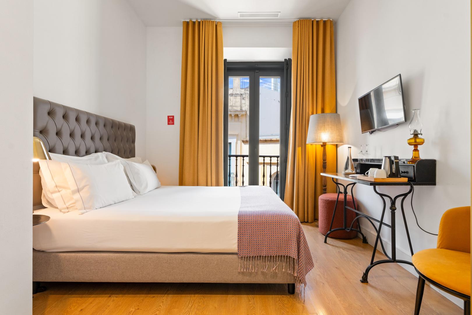Joya del Casco Boutique Hotel foto 27