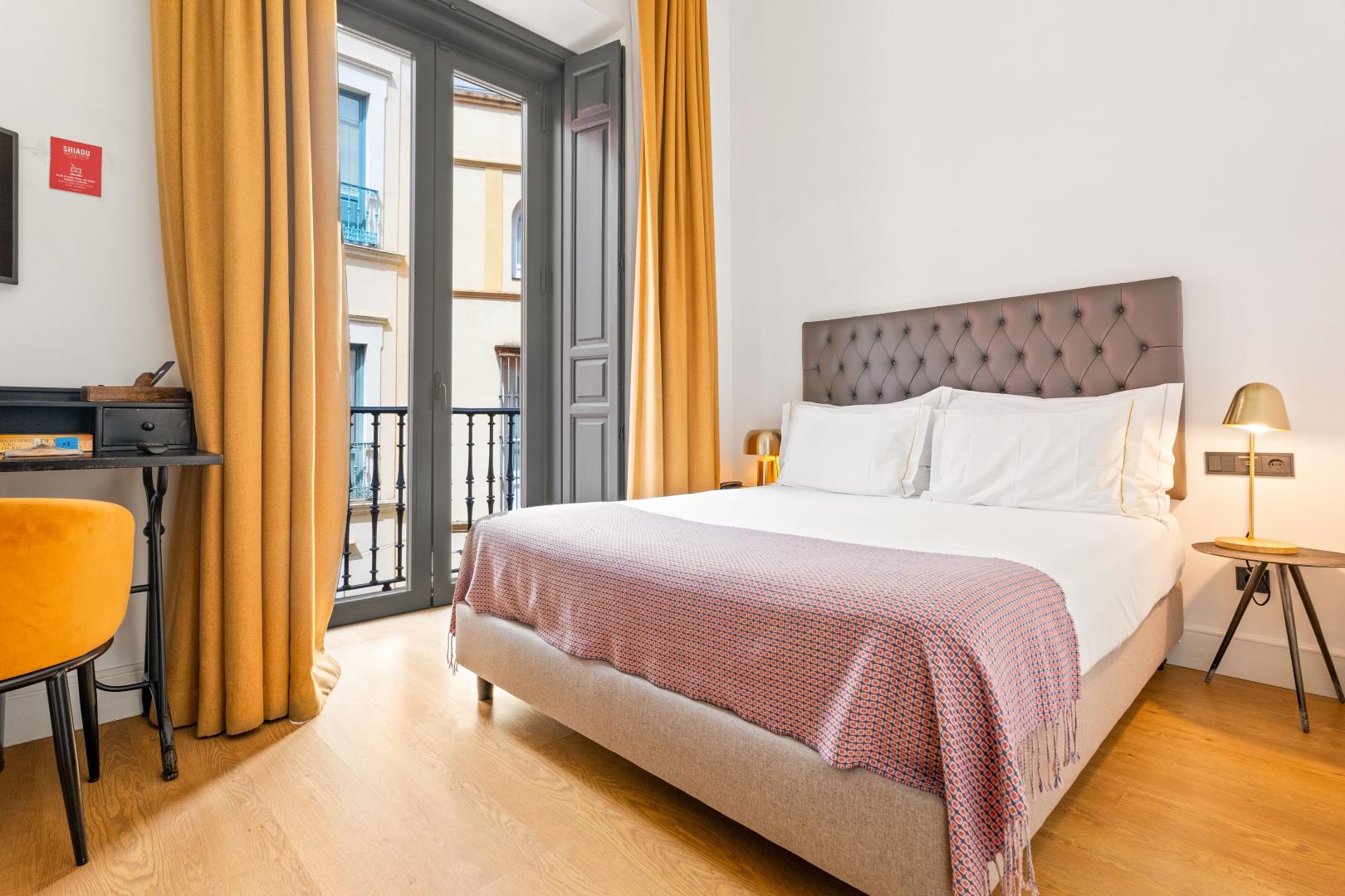 Joya del Casco Boutique Hotel foto 31