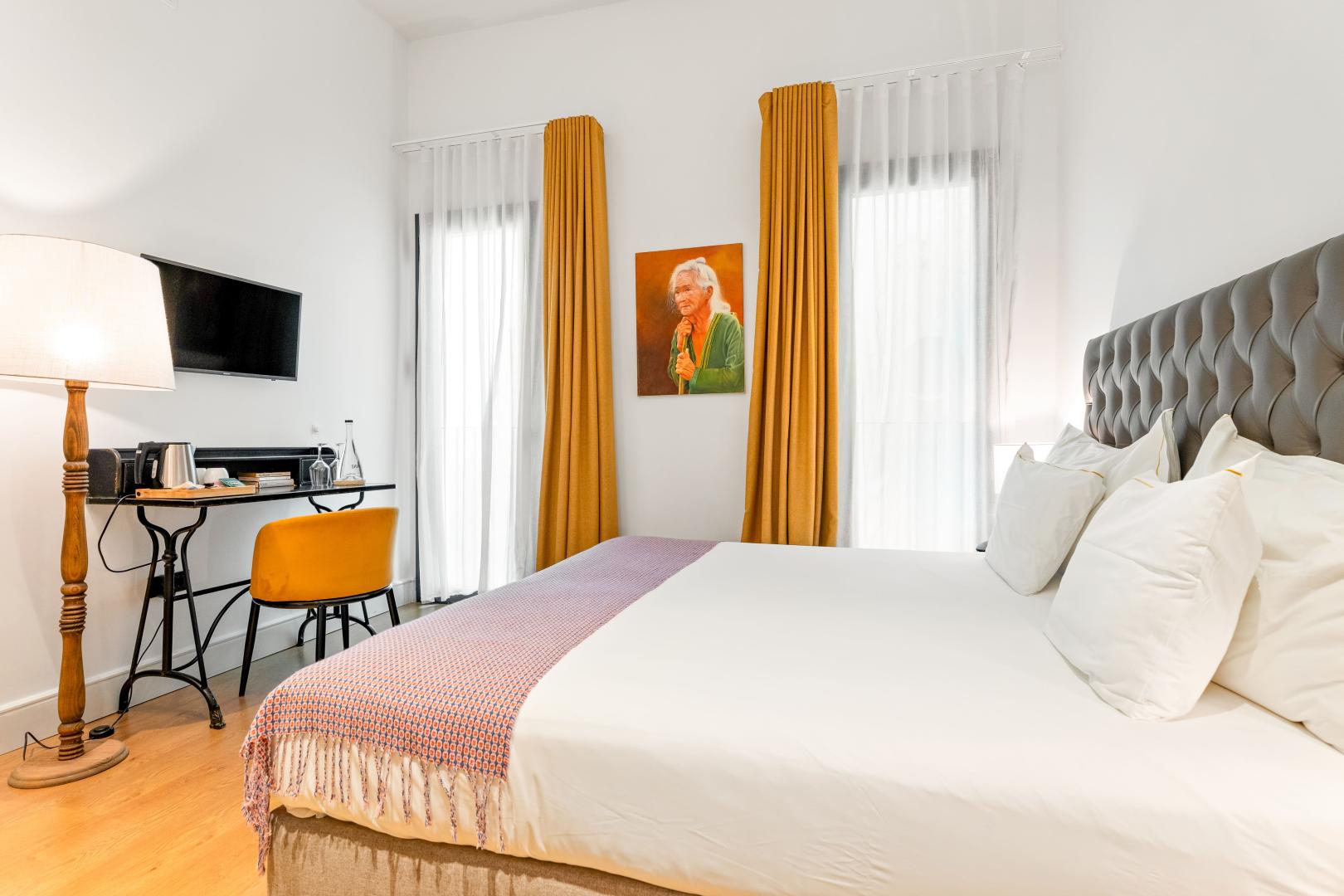 Joya del Casco Boutique Hotel foto 34