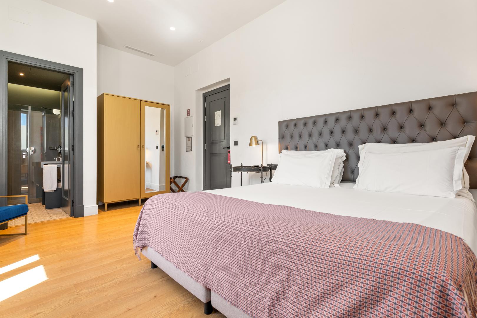 Joya del Casco Boutique Hotel foto 35
