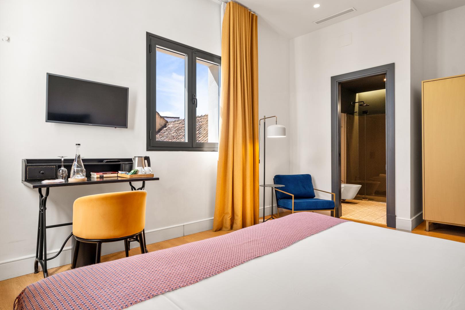 Joya del Casco Boutique Hotel foto 36