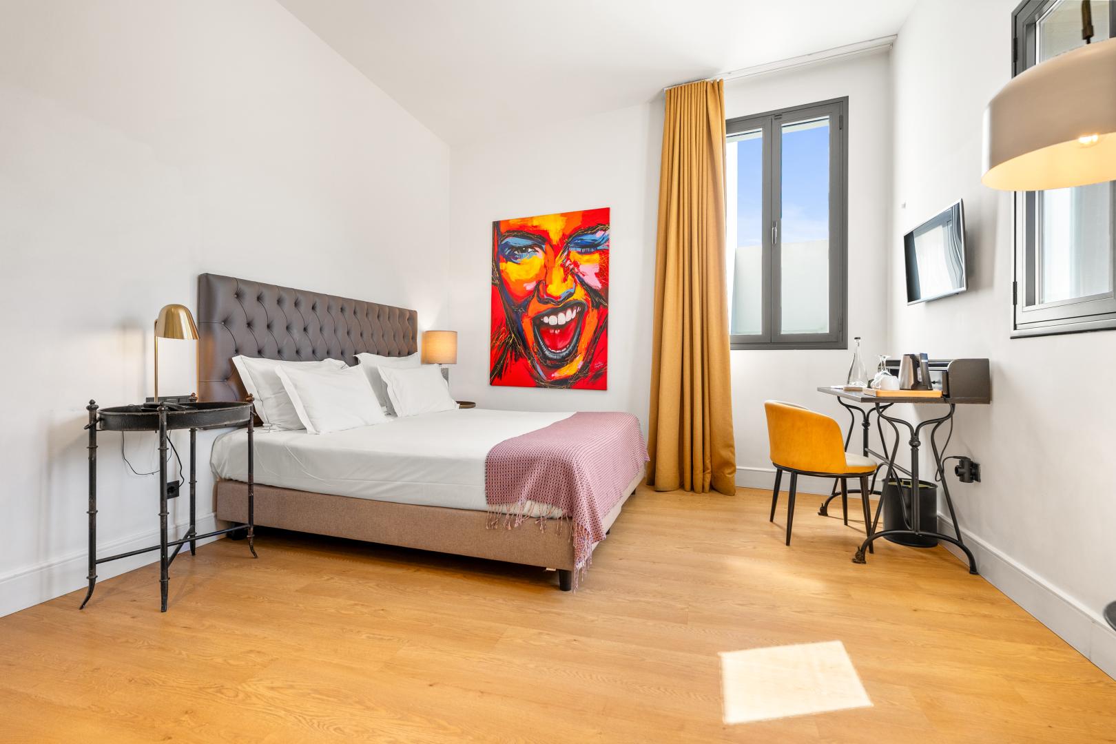 Joya del Casco Boutique Hotel foto 37