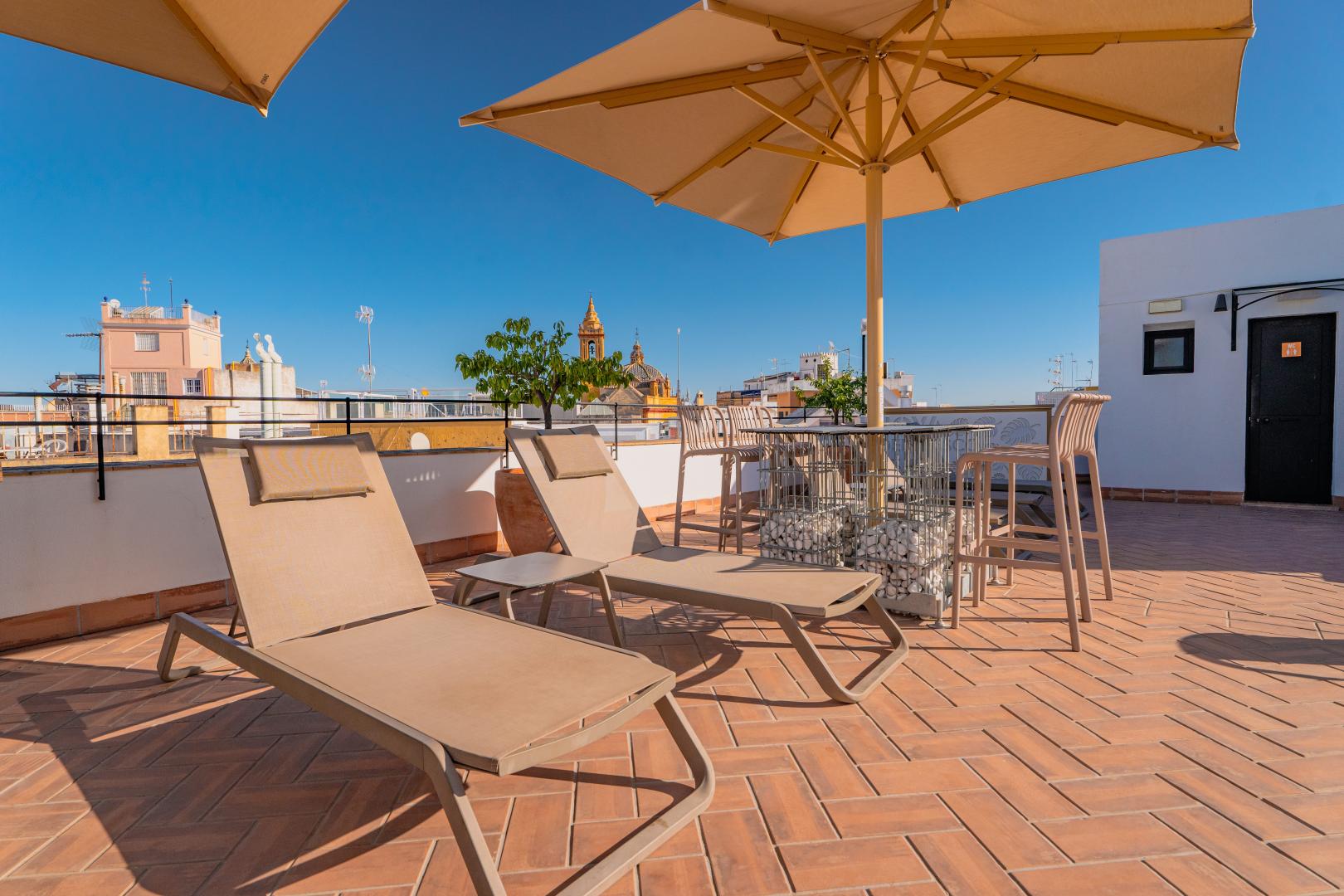 Joya del Casco Boutique Hotel foto 13