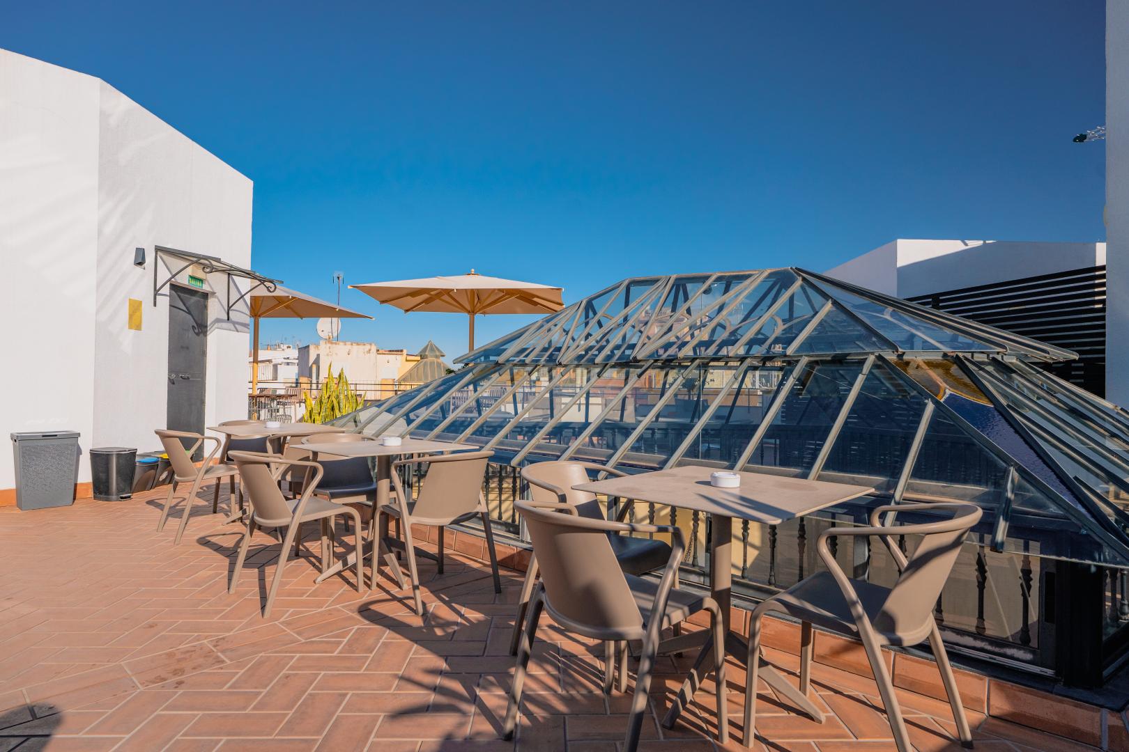 Joya del Casco Boutique Hotel foto 20