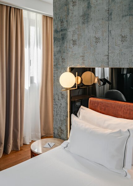 Vincci Selección Unuk 5* GL image 3