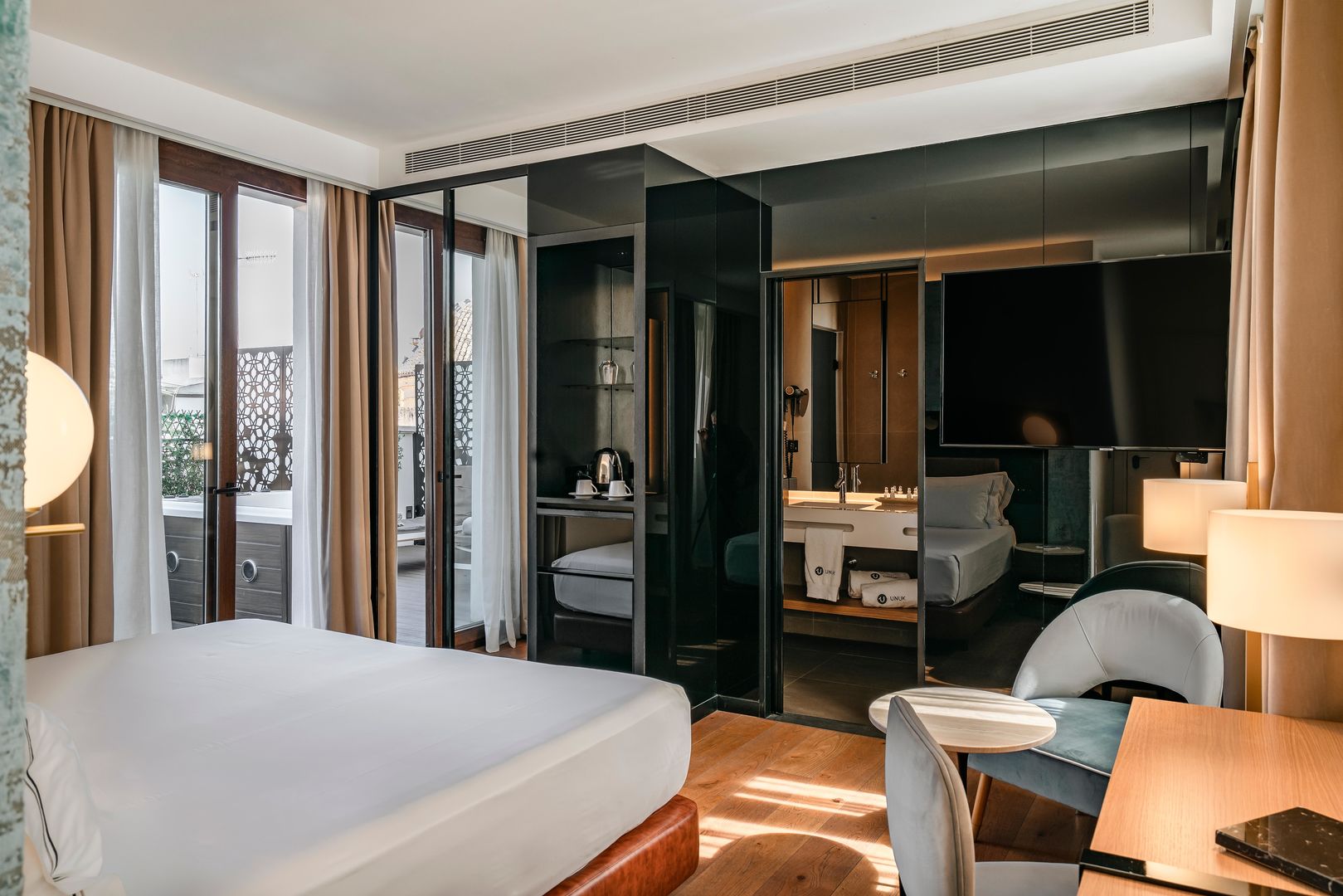 Vincci Selección Unuk 5* GL image 1