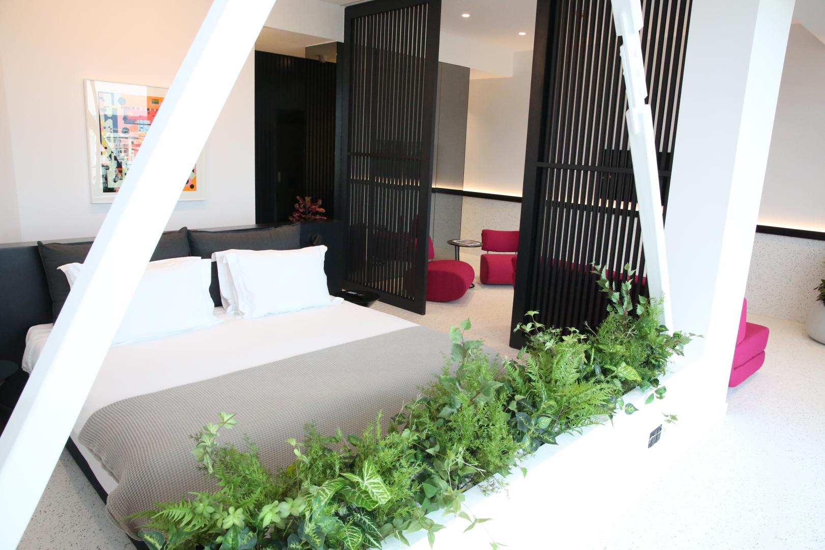 Map Hotel foto 31