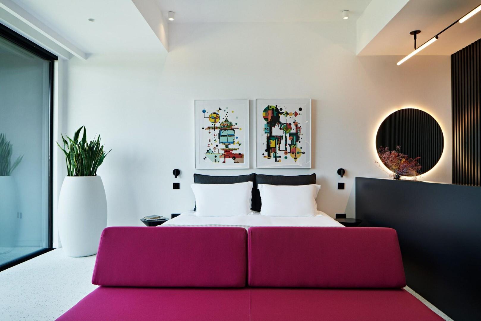 Map Hotel foto 33