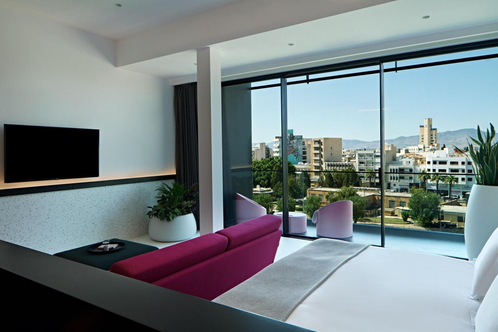 Map Hotel foto 35