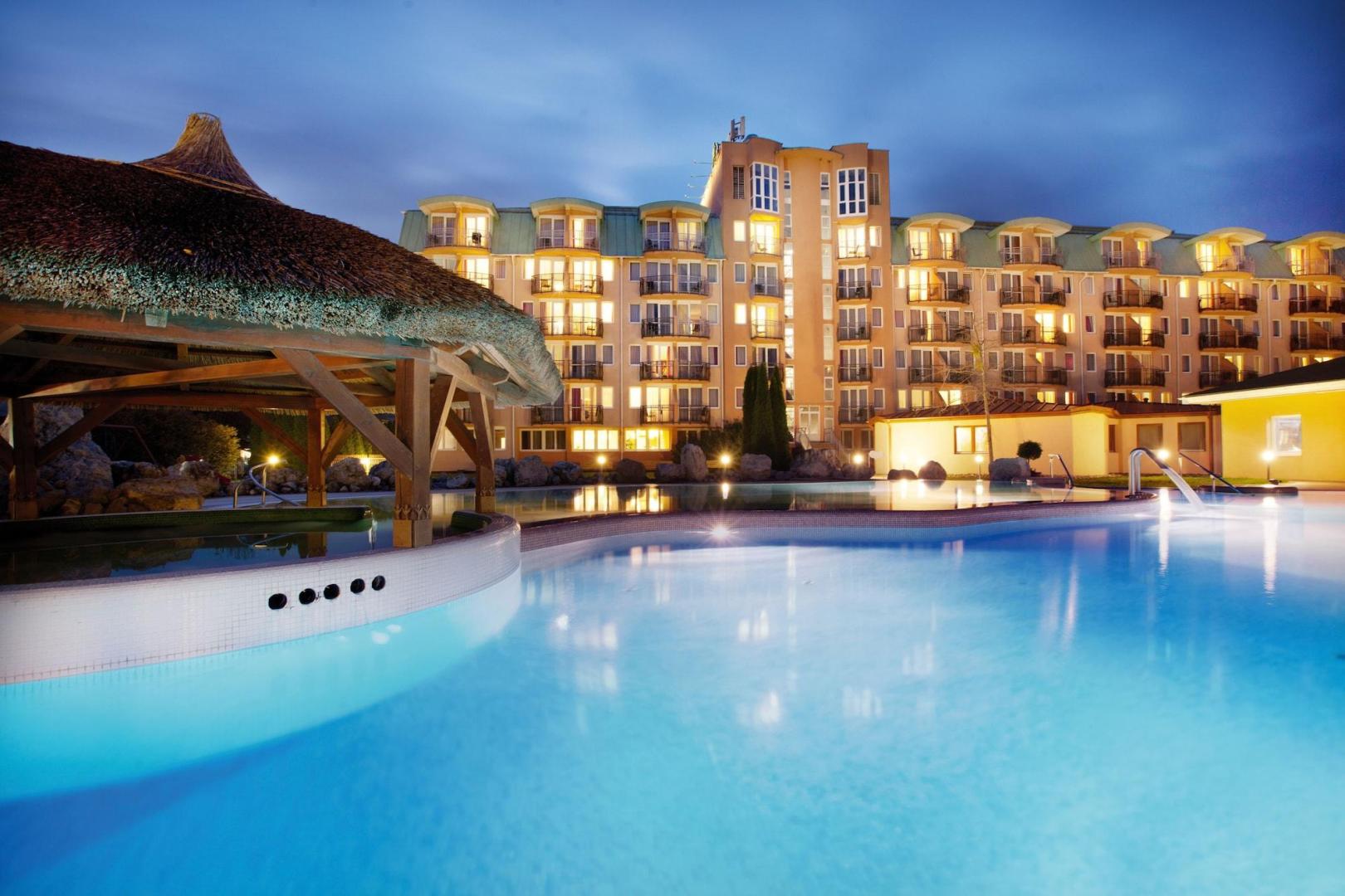 Hotel Europa Fit foto 17